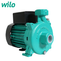 WILO 威乐(WILO)PUN-201EH 管道增压泵小型离心泵热水循环泵