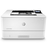 惠普(HP) LaserJet Pro M405d 黑白激光打印机(自动双面打印）