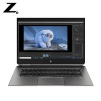 惠普（HP）Z系列ZBookStudiox360G5-21PA 15.6英寸移动图形工作站笔记本i7-9750H/16G/512G/P1000/W10H/3年保