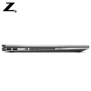 惠普（HP）Z系列ZBookStudiox360G5-21PA 15.6英寸移动图形工作站笔记本i7-9750H/16G/512G/P1000/W10H/3年保