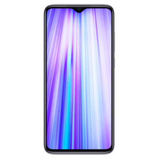 Redmi 红米 Note 8 Pro 4G手机 6GB+64GB 贝母白