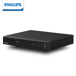 PHILIPS 飛利浦 dvd播放機  EP200