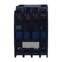  ELECALL/伊莱科 小型微型 交流接触器