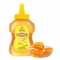 冠生园 椴树蜂蜜 580g/瓶*16瓶