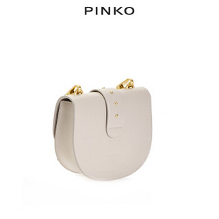 PINKO2019秋冬新品包袋马鞍飞鸟包燕子包1P21EFY5FF