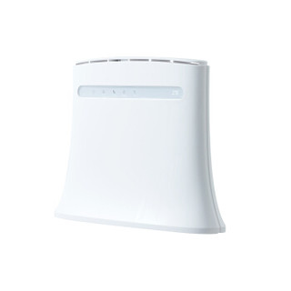 ZTE 中兴 移动4G路由器 MF283U