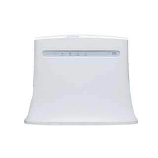 ZTE 中兴 移动4G路由器 MF283U