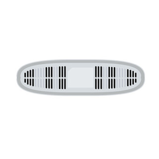 ZTE 中兴 移动4G路由器 MF283U