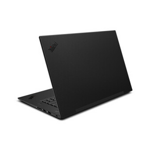 联想ThinkPad P1 G2 0YCD/15.6英寸笔记本电脑/i9-9880H处理器/Windows 10 家庭中文版