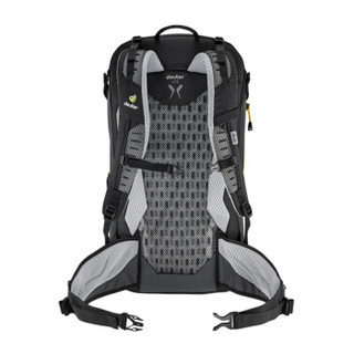 多特 Deuter Speed Lite轻量化越野徒步背包多功能户外运动骑行双肩包24L 3410418/7000