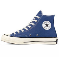 CONVERSE 匡威 男女同款 CONVERSE ALL STAR系列 Chuck Taylor All Star 70 硫化鞋 162055C 43码 US9.5码