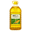 西班牙原瓶进口 黛尼（DalySol）压榨一级玉米胚芽油5L 食用油 非转基因