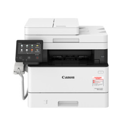 Canon 佳能 MF449dw 黑白激光打印一体机