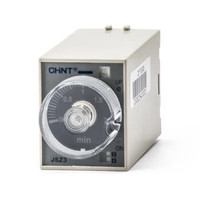 正泰(CHNT)JSZ3(ST3P)A-F 220V 时间继电器 /个 定制