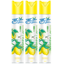 西兰 兰 空气清新剂320ml