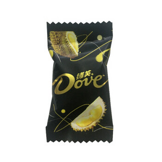 德芙 Dove 奇思妙感巧克力 休闲食品 婚庆糖果礼品 办公室零食 72g