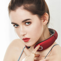 佳佰DKH 西屋（Westinghouse）颈椎按摩仪（红色） 散单