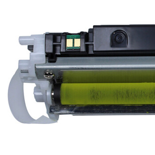 科思特310粉盒 适用HP打印机硒鼓CP1025 CP1025nw M275nw M175a/nw 惠普（126A）CE311A 网络版 青色C