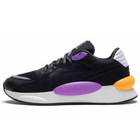 PUMA 彪马 男女 生活系列 RS 9.8 GRAVITY 休闲鞋 370370 01黑色 37.5码 UK4.5码