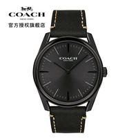 COACH 蔻驰 现代奢华系列 14602400 男士石英手表