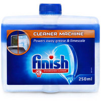 finish 洗碗机专用机体清洁剂250ml