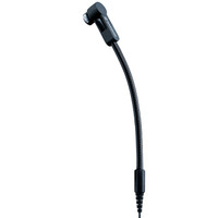 森海塞尔(SENNHEISER)E 908B 中频乐器话筒(麦克风)电容 鹅颈萨克斯鼓套装