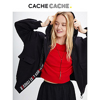 Cache Cache 捉迷藏 9736002201 女士短外套 