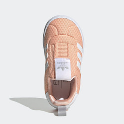 adidas 阿迪达斯 GAZELLE 360 I 婴童经典运动鞋