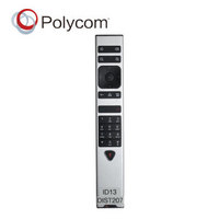 Polycom 宝利通 Group 550宝利通 POLYCOM Group系列 Group310/500/550/700 遥控器