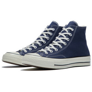 CONVERSE 匡威 男女同款 CONVERSE ALL STAR系列 Chuck 70 硫化鞋 164945C 36.5码 US4码