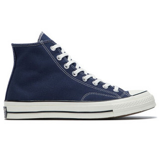 CONVERSE 匡威 男女同款 CONVERSE ALL STAR系列 Chuck 70 硫化鞋 164945C 36.5码 US4码