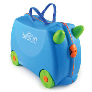 Trunki TR0054-GB01 拉杆箱/旅行箱 （18英寸)