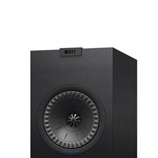 KEF Q150 白色 家庭影院音箱 HiFi扬声器 书架音箱一对（含网罩）