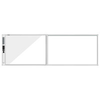 东方中原 Donview DI-98IWD-ZHFZP-S 电子白板一体机 I3 4G 128G固态硬盘（项目机型）