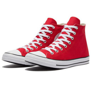 CONVERSE 匡威 男女同款 CONVERSE ALL STAR系列 Chuck Taylor All Star 硫化鞋 165695C 43码 US9.5码