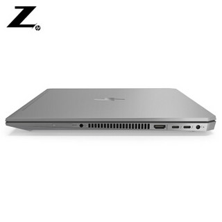 惠普（HP）Z系列ZBookStudioG5-42PA 15.6英寸移动图形工作站笔记本i7-9750H/16G/512G/P2000/W10H/3年联保
