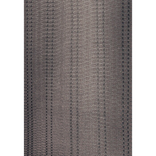Wolford/沃尔福特女Striped Snake条纹款蛇型紧身连裤袜 14754 8850黑灰色 XS