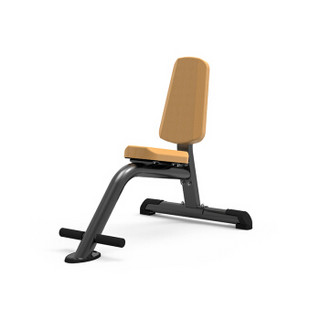 REELIFE 商用多用途哑铃训练凳 健身椅 仰卧板 健身房自由力量健身器材 RTUB