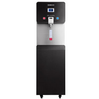 浩泽（OZNER） YCZ-CT90-G2 商用净水器直饮机 智能大热胆公共净水机纯水机 （黑金刚）
