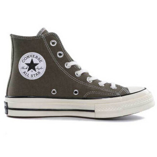 CONVERSE 匡威 男女同款 CONVERSE ALL STAR系列 Chuck Taylor All Star 70 硫化鞋 162052C 40码 US7码