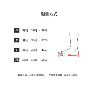 NIKE耐克AJ男袜女袜2019新款三双装跑步训练运动袜透气休闲针织中筒袜子SX5544-017 黑白灰M