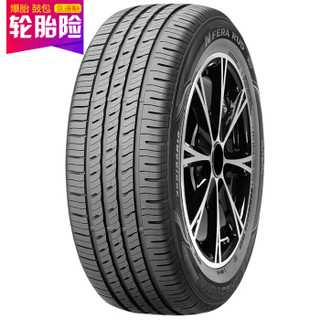 耐克森(NEXEN) 轮胎/汽车轮胎 235/60R18 107V RU5 适配奥迪Q5/Q3/现代新胜达/沃尔沃XC90