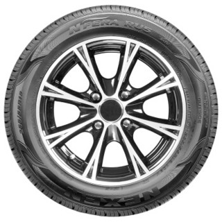 耐克森(NEXEN) 轮胎/汽车轮胎 235/60R18 107V RU5 适配奥迪Q5/Q3/现代新胜达/沃尔沃XC90