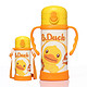  B.Duck 儿童保温杯 400ml　