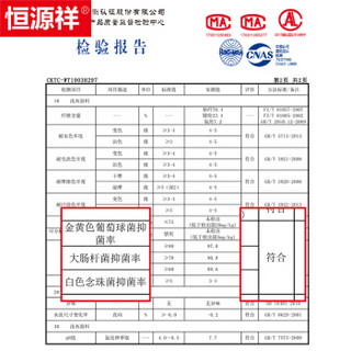 恒源祥秋衣秋裤男抗菌艾草商务型男棉薄型保暖内衣高档基础套装 99009艾草男深灰 185/110