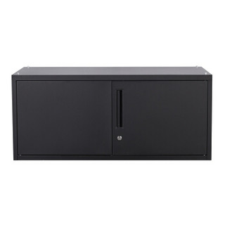 洛克菲勒办公文件柜铁皮柜资料单节凭证柜