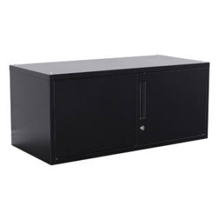 洛克菲勒办公文件柜铁皮柜资料单节凭证柜