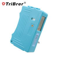  TriBrer 自动清洁 光纤清洁工具 盒芯
