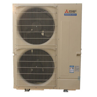 三菱电机 MITSUBISHI ELECTRIC  7匹室外机 220V  日本制室外机 MXZ-8C200VAM-C