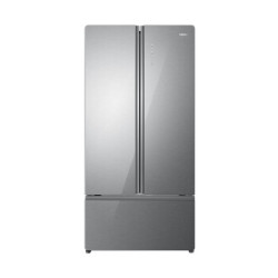海尔(Haier)568升对开门高配双变频 1级能效 抽屉式格局海尔冰箱BCD-568WDCNU1